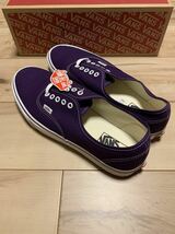 VANS AUTHENTIC_画像2