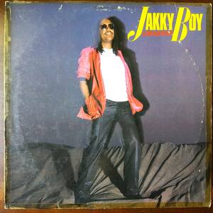 12512 Jakky Boy & The Bad Bunch/Jakky Boy & The Bad Bunch