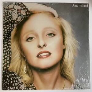 12256 【US盤】 AMY HOLLAND/AMY HOLLAND ※TML刻印有