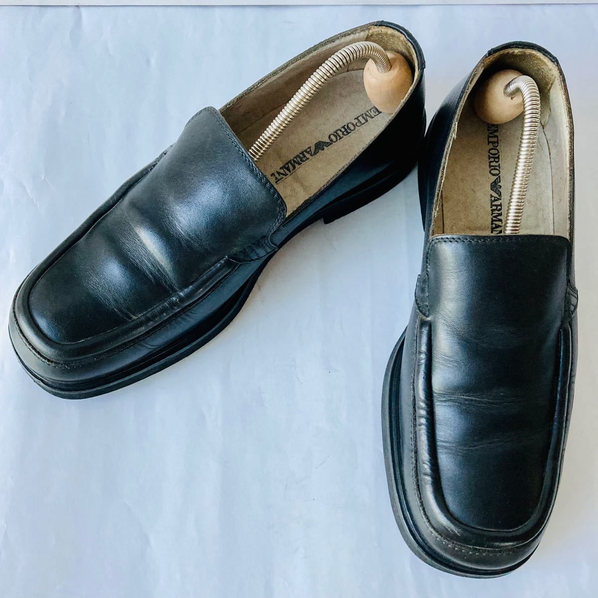 フルオーダー 【TOD'S】☆フラットシューズ◇ネイビースエード◇美品