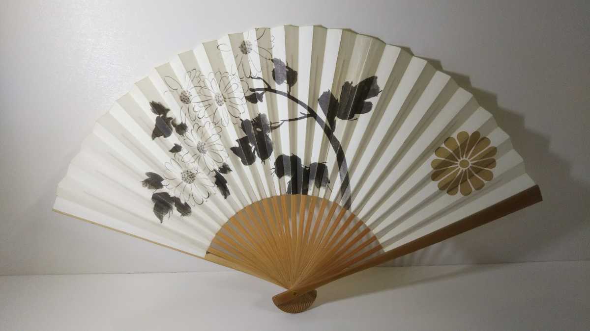 ヤフオク! -「宮脇賣扇庵 扇子」(ファッション) の落札相場・落札価格