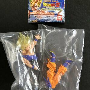 HGドラゴンボールZ 侵略のフリーザ！ドラゴンボール争奪編編 孫悟空 未開封の画像2