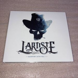 HIP HOP/フランス/LARTISTE/Quartier Latin Vol.1/2018