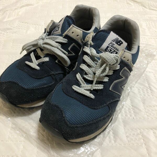 New Balance ニューバランス 574 Classic 26.5cm