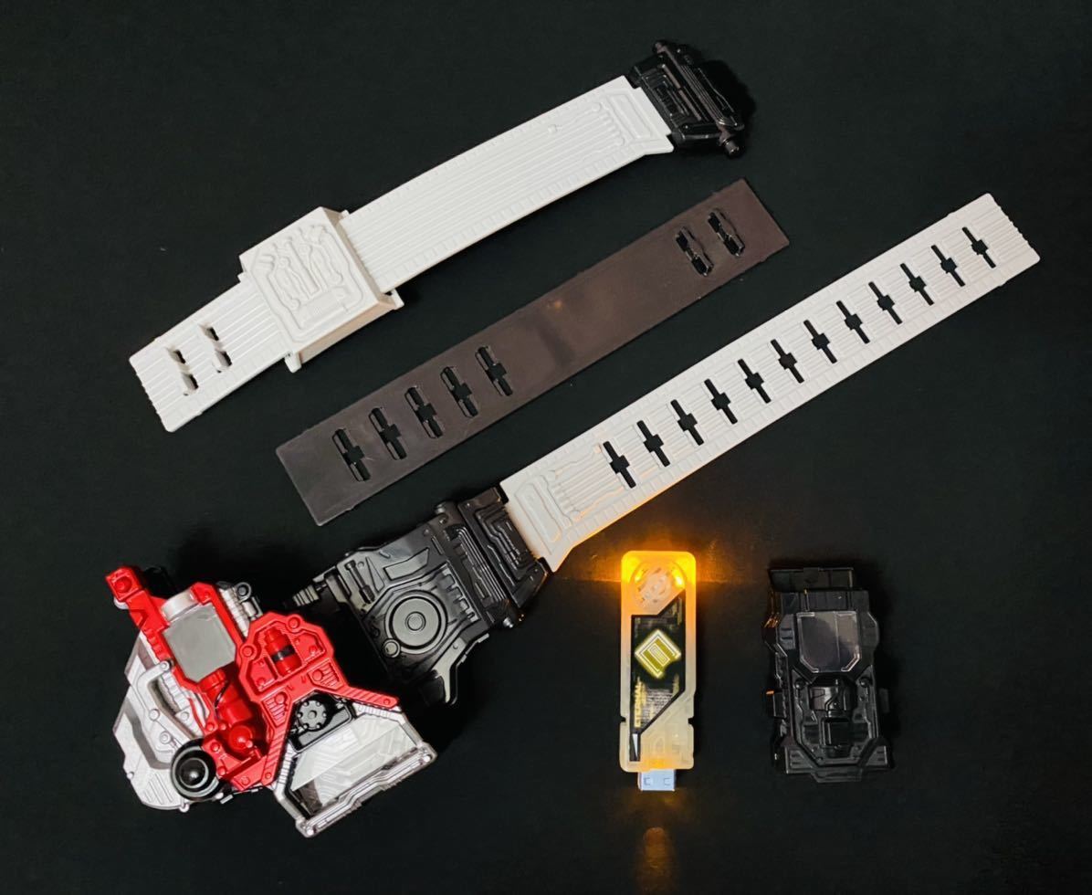 ファングメモリ 仮面ライダーWの値段と価格推移は?|16件の売買データ