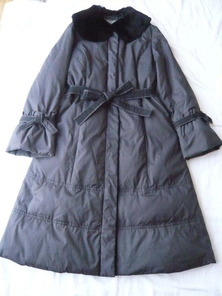 ヤフオク! -「franco ferraro コート」の落札相場・落札価格 ヤフオク! -「franco ferraro コート」の落札相場・落札価格