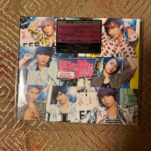 通常盤 （初回仕様） Kis-My-Ft2 CD/Sha la la☆Summer Time 