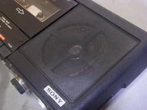 ソニー TCM-5000EV カセットコーダー SONY CASSETTE-CORDER_画像9