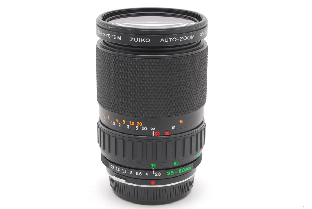 ヤフオク! -35-80mm f2.8の中古品・新品・未使用品一覧