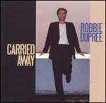 名盤 Robbie Dupree Carried Away　日本国内盤　ロビー・デュプリー　とても美しいバラードの④In Real Life 癒されます