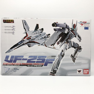 【中古】未開封 劇場版マクロスF～サヨナラノツバサ～ DX超合金 GE-54 VF-25F メサイアバルキリー(早乙女アルト機) リニューアル Ver.