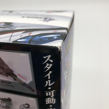 【中古】未開封 劇場版マクロスF～サヨナラノツバサ～ DX超合金 GE-54 VF-25F メサイアバルキリー(早乙女アルト機) リニューアル Ver._画像7