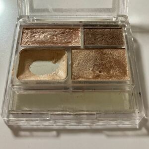  can make-up * Perfect Brown I z*04s.-to Brown * eyeshadow * brown group * regular price 858 jpy 