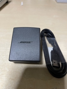 純正 Bose SoundLink Mini II & SoundLink Revolve Bluetoothスピーカー壁アダプター充電器