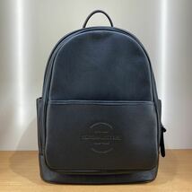 【新品 未使用】正規購入 COACH コーチ バックパック C5388 / ビジネス / トートバッグ / ボディーバッグ / ブリーフ / リュック / COACH _画像1