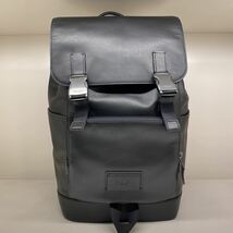 【新品 未使用】正規購入 COACH コーチ バックパック C2712 / ビジネス / トートバッグ / ボディーバッグ / ブリーフ / リュック / COACH /_画像1