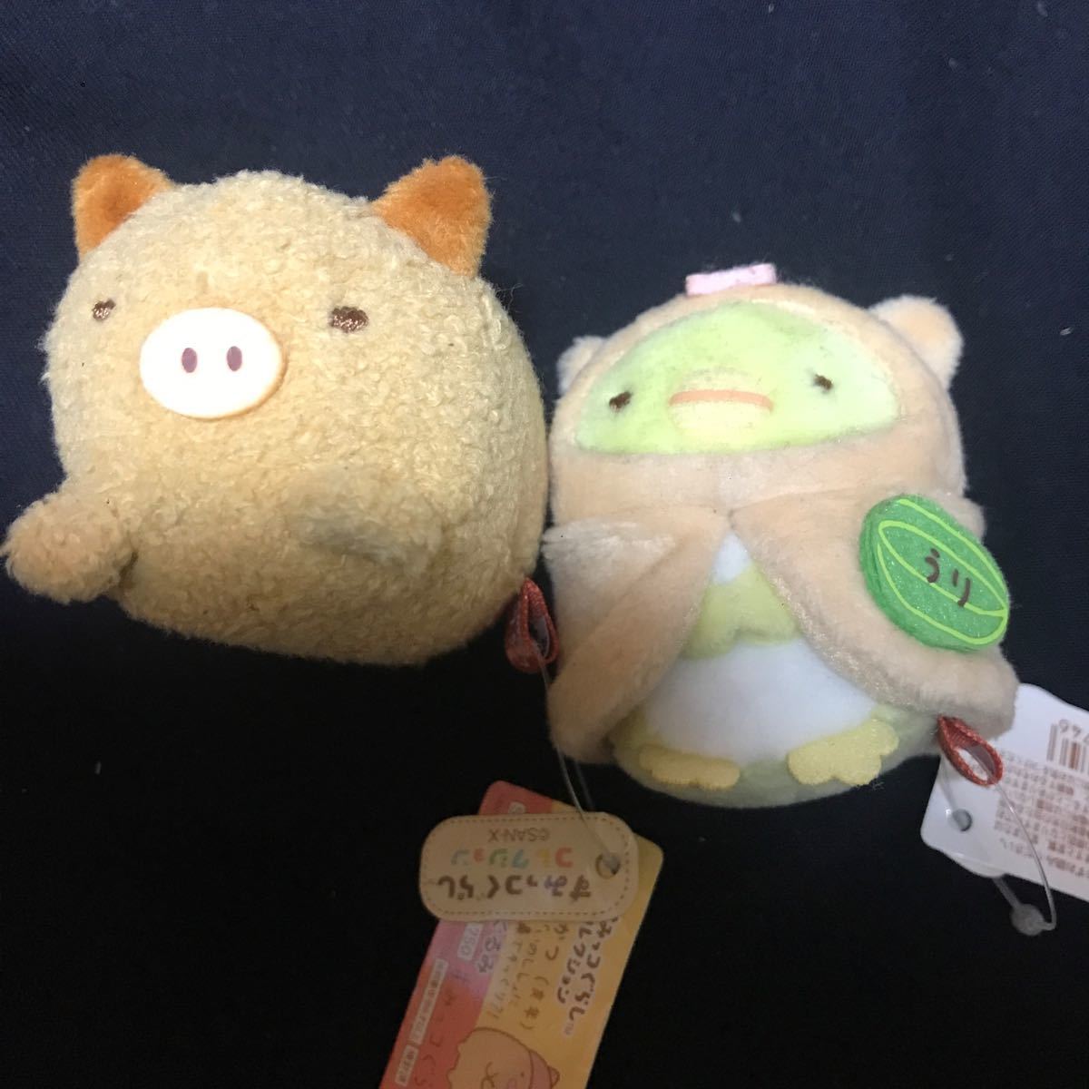 上品なスタイル ミッフィー 干支 トラケープ とら ぬいぐるみ 寅