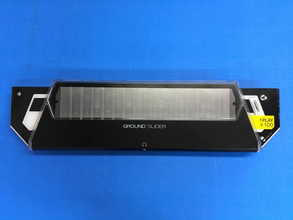 ヤフオク! -「chunithm」(筐体、コントロールパネル) (アーケード