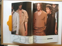 MENS COLLECTIONS 2003 vol.55 PARIS