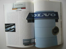 LUOMO VOGUE BOLOGNA 1993 Volvo italia