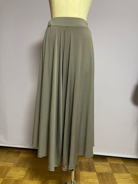 ワイドパンツ fillil size S〜M
