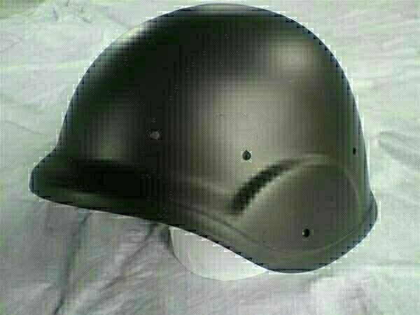 自衛隊 ヘルメットの値段と価格推移は?|114件の売買情報を集計した 代引き人気 (1620)海上自衛隊60sヴィンテージヘルメット、鉄帽、中帽、実物ユーズド 個人装備