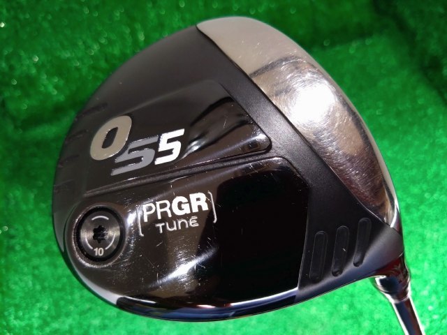 ヤフオク! -prgr tune 05の中古品・新品・未使用品一覧