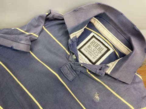 Yahoo!オークション -「ruehl no.925 ポロシャツ」の落札相場 Yahoo!オークション -「ruehl no.925 ポロシャツ」の落札相場