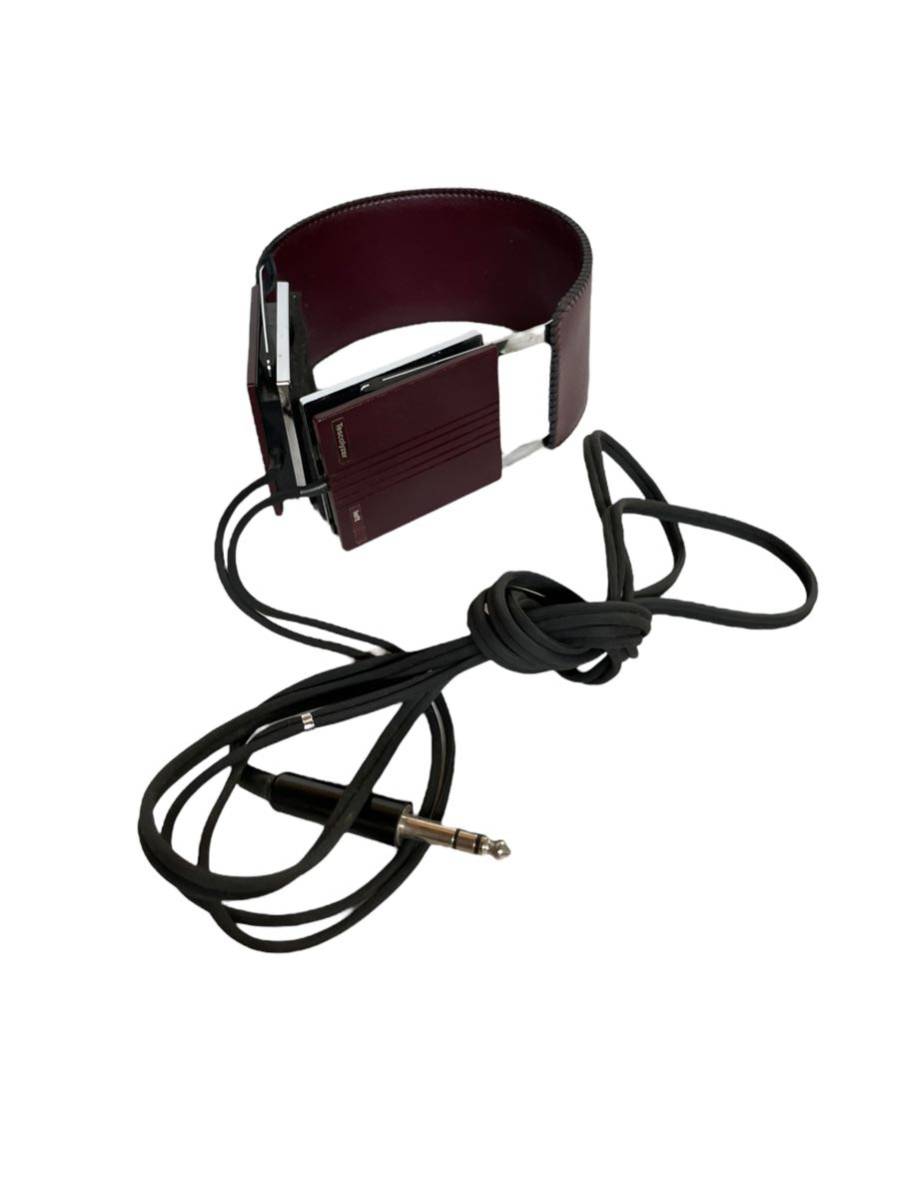 Tescolyzer Stereo Headphones テスコライザー bracala.rs