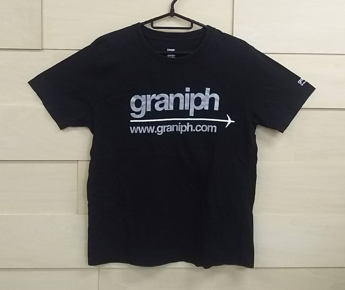 ◇ Design Tshirts Store graniph デザインティーシャツストアグラニフ 