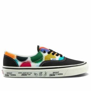 希少 完売品 VANS バンズ ERA 95 DX エラ 26.5cm オーセンティック アナハイム AUTHENTIC スニーカー スケボー スケートボード スリッポン