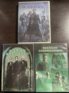 [ быстрое решение ]* Matrix / Reloaded / Revolution z* серии 3 произведение Kia n* Lee vusDVD