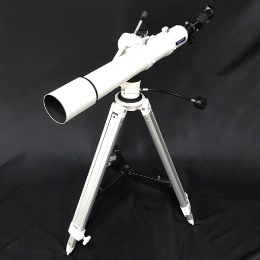 ヤフオク! -屈折式 天体望遠鏡(家電、AV、カメラ)の中古品・新品・未 