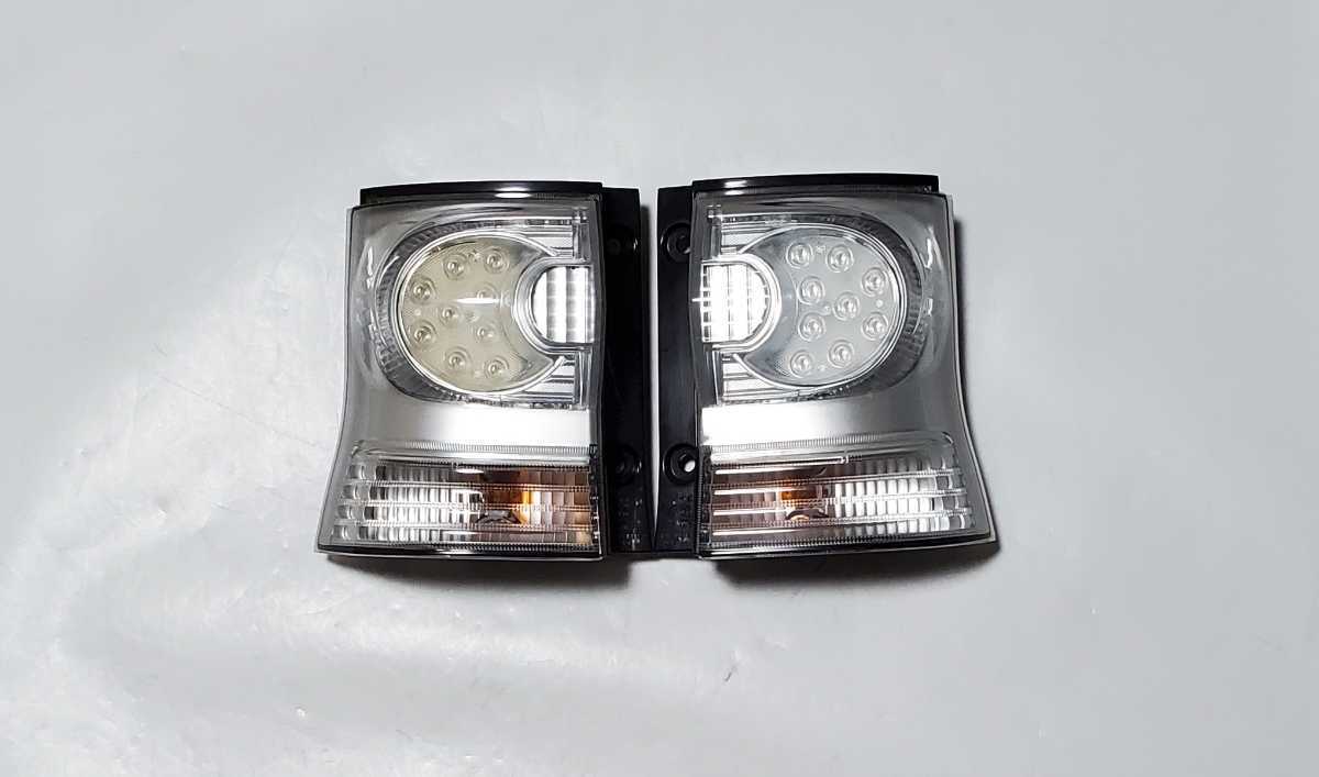 ヤフオク! -「タントカスタム l375 ledテールランプ」の落札相場・落札価格