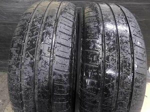 【P785】NH100RV△215/60R17△2本即決