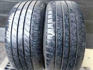 【P807】SPSPORT MAXX 050△225/45R18△2本即決