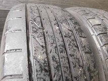 【P802】ADVAN A10△215/50R17△2本即決_画像2