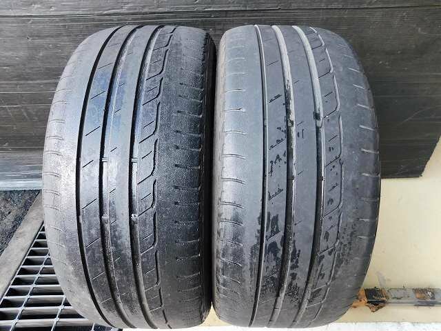 【P840】TURANZA T001△225/45R17△2本即決