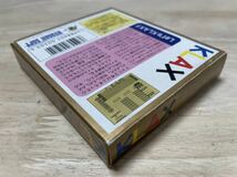 【限定即決】KLAX クラックス DMG-KLA 箱-取説あり N.865 ゲームボーイ アドバンス 同梱可能 クリックポスト レア レトロゲーム_画像4