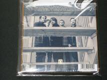 PUNCH BROTHERS パンチ・ブラザーズ (超絶技巧） / HELL ON CHURCH STREET 2022年 NONESUCH社 CD 輸入盤_画像2