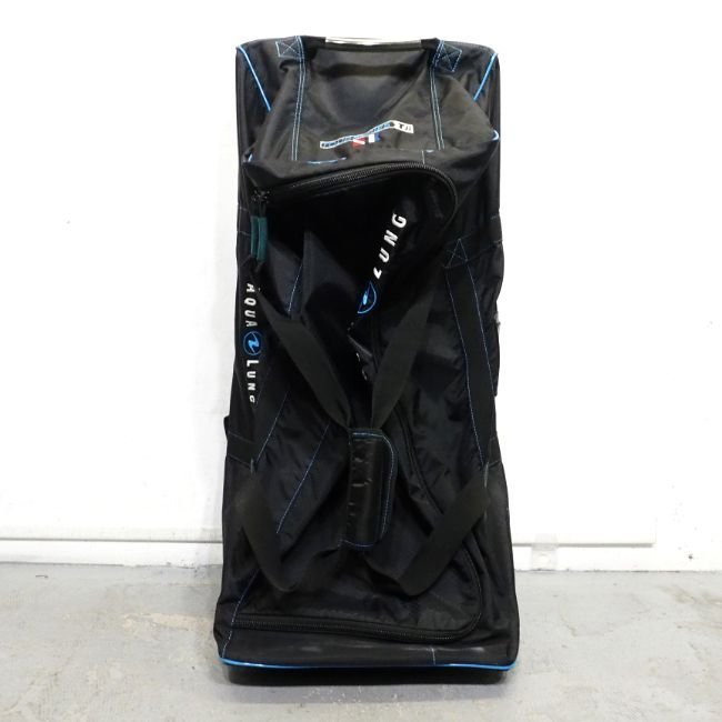ヤフオク! -「アクアラング バッグ」の落札相場・落札価格