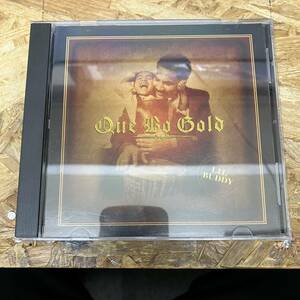 ● HIPHOP,R&B QUE BO GOLD - LIL BUDDY INST,シングル,INDIE CD 中古品