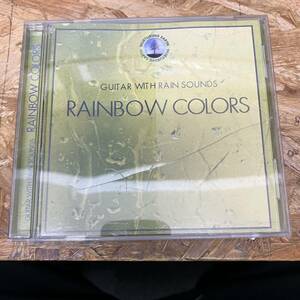 ● ROCK,POPS RAINBOW COLORS アルバム,INDIE CD 中古品