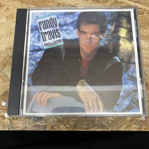 ● ROCK,POPS RANDY TRAVIS - ALWAYS & FOREVER アルバム,INDIE!! CD 中古品