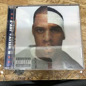 ● HIPHOP,R&B R.KELLY & JAY-Z - UNFINISHED BUSINESS アルバム,名作! CD 中古品