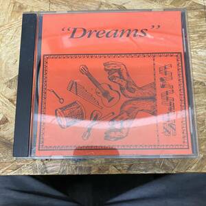 ● ROCK,POPS SAJAMA - DREAMS VOL.2 アルバム,INDIE CD 中古品