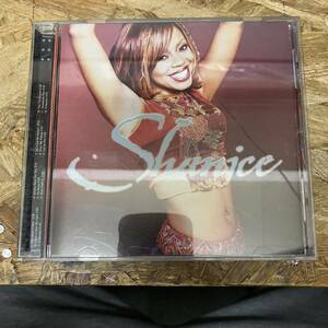 ● HIPHOP,R&B SHANICE アルバム,名作! CD 中古品