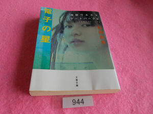 文庫本／石田衣良／電子の星／池袋ウエストゲートパーク　IV／いしだいら／でんしのほし／いけぶくろウエストゲートパーク　IV／管944