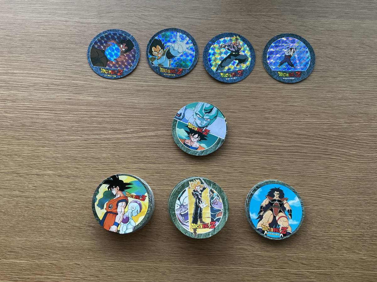 ヤフオク! -ドラゴンボール きゃらかーん(ドラゴンボール)の中古品