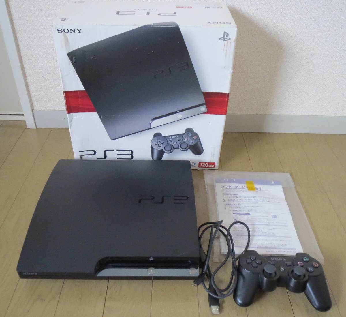人気のクリスマスアイテムがいっぱい!テレビゲームPS3 本体 CECH 2000A(120GB)2台セット ジャンク www.zvezda.com.mx